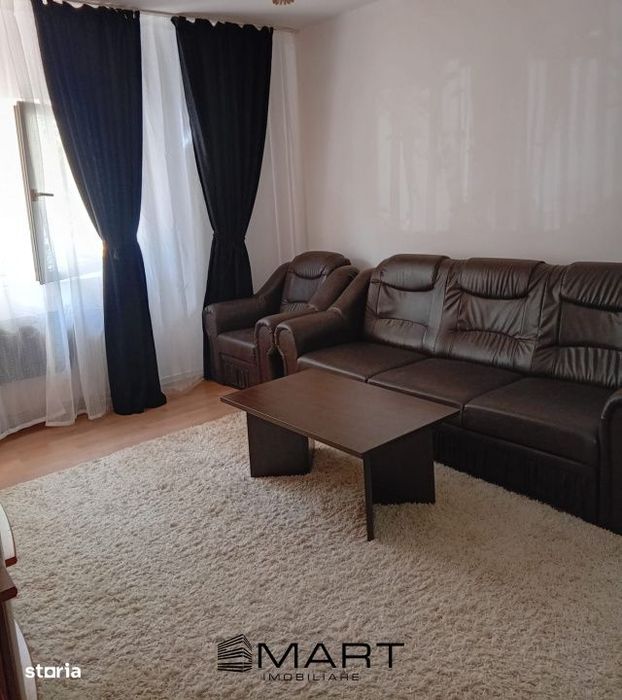 Apartament 2 camere 55 mp Racadau