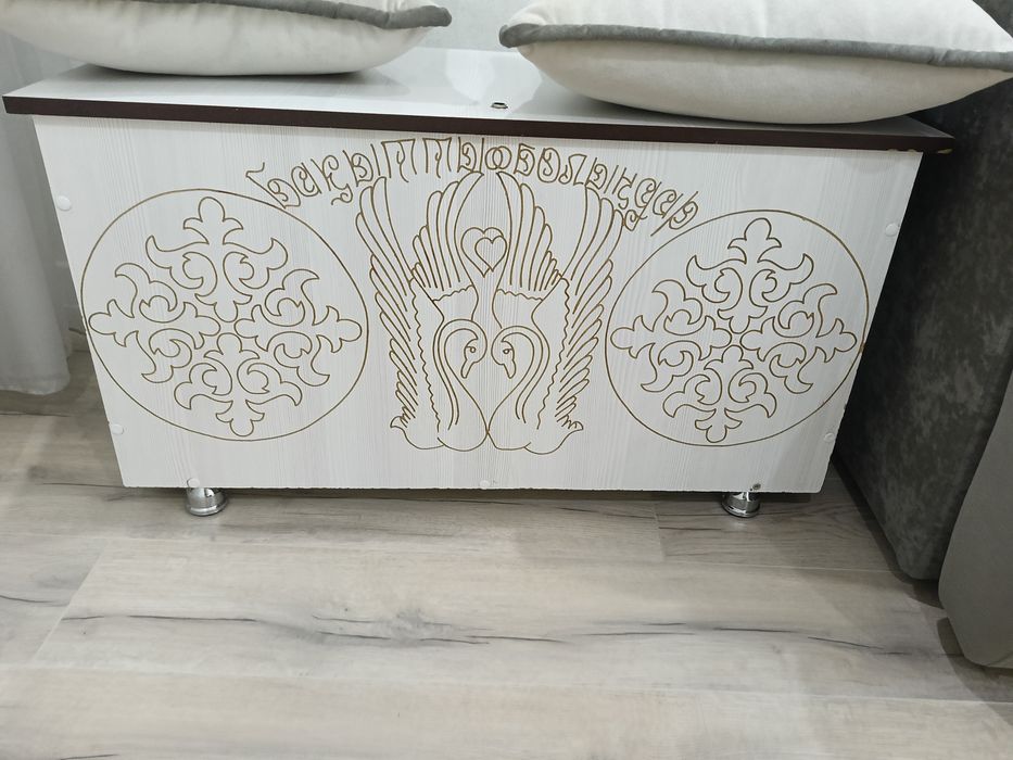 Сандық шағын ,таза