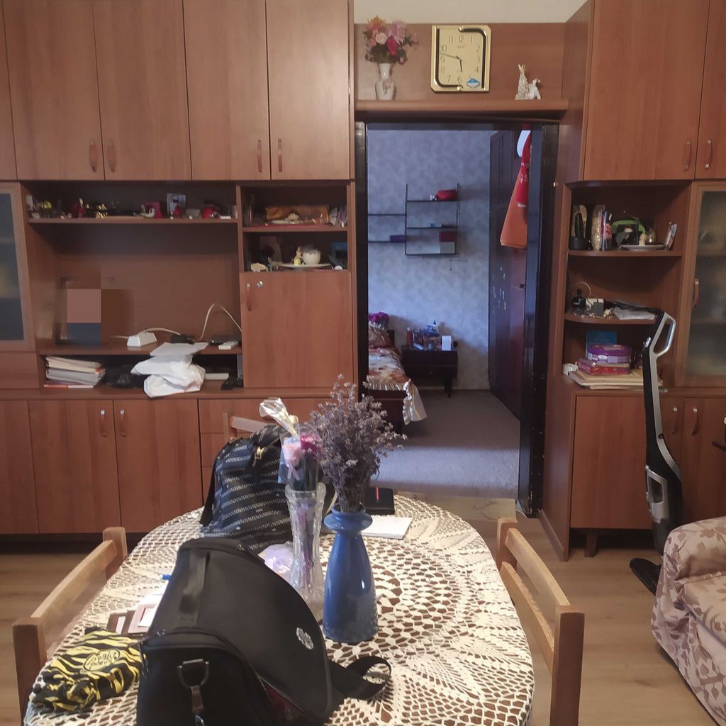 Продава се Тристаен апартамент в Плевен, 9-ти квартал - 85 кв.м за 1765 €/кв.м - Снимка #7