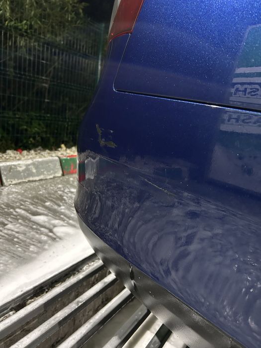 VW Jetta 2007 – 2.0 TDI BMM 2600€