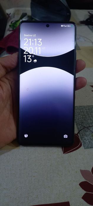Redmi Note 14 pro srochna