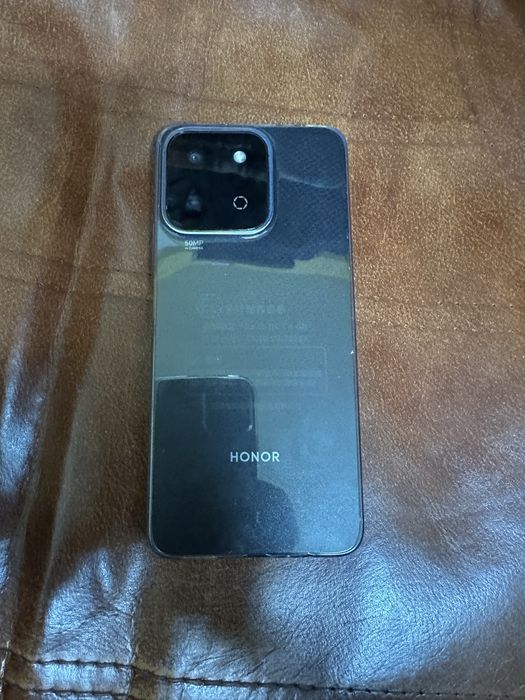 Honor play 9T 5g 128gb 8 gb ram
