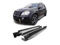 Степенки за Mercedes ML W164 (2005-2011)