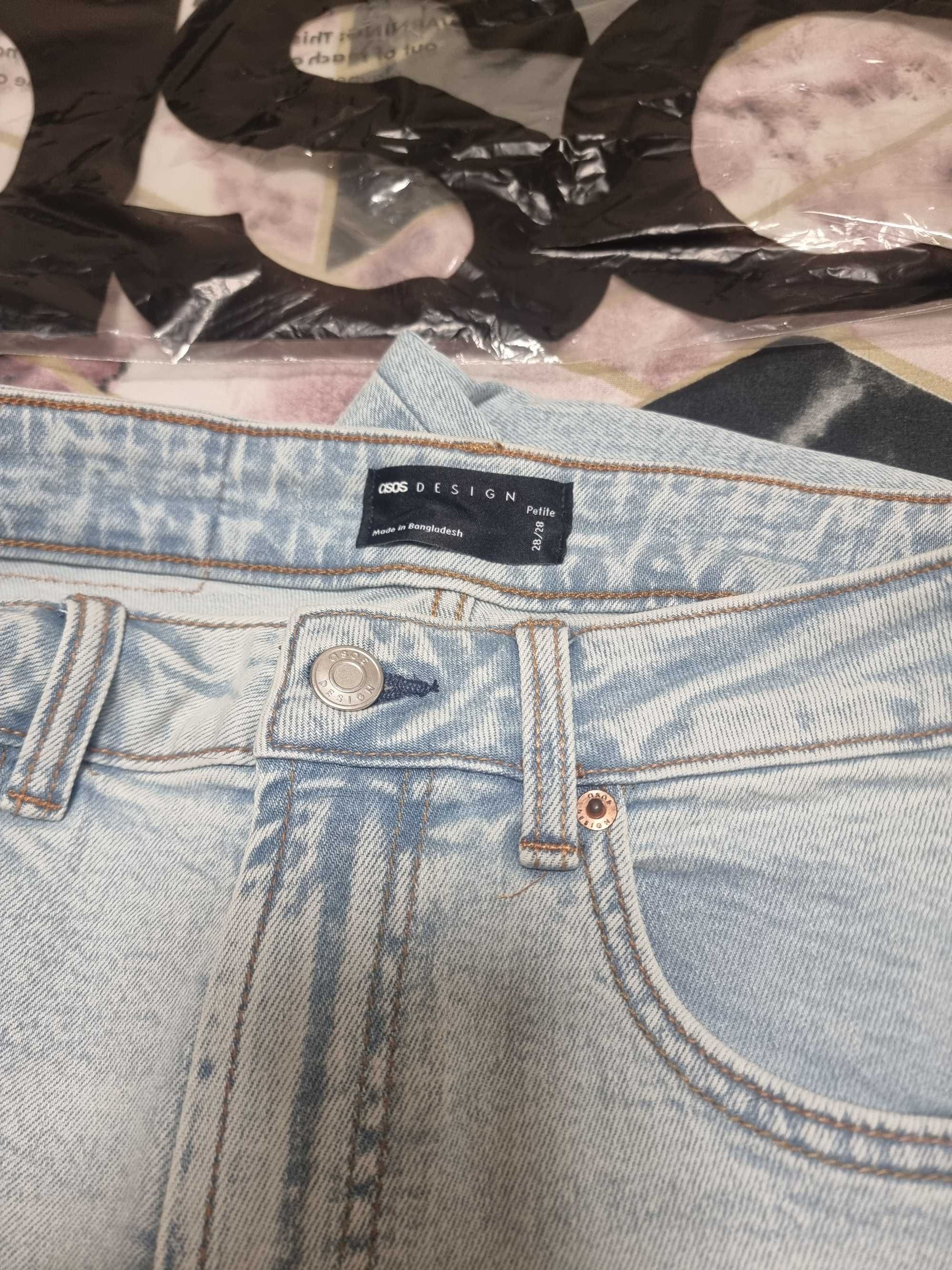 Дамски дънки asos