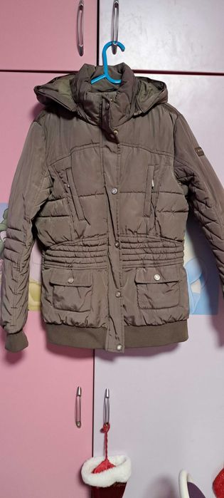 Якенца Geox, Zara, Teranova, Rezerved 116-152