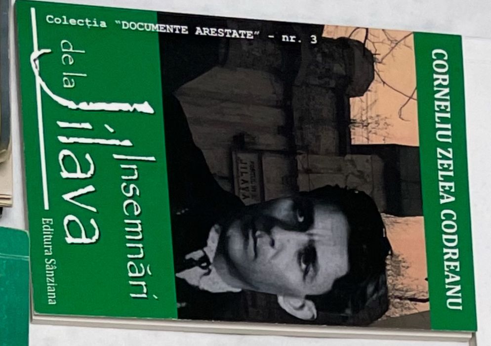 Pachet 3 produse, cartile Capitanului si Steag Casa Regala