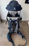 Rucsac Deuter Kid Comfort 2024