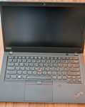 Laptop Lenovo Thinkpad T14, intel i7, 32gb ram, 512gb ssd