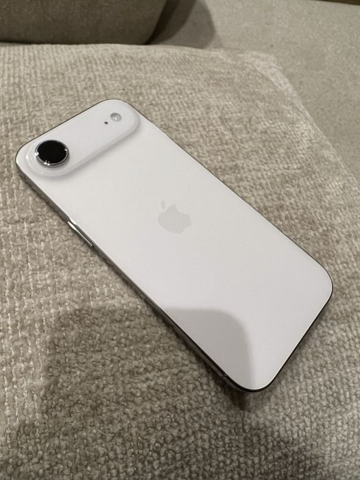 Iphone Air 512 gb