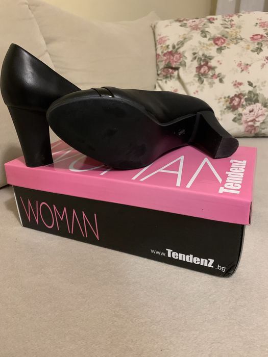 Дамски обувки Tamaris, Beatriche , Tendenz