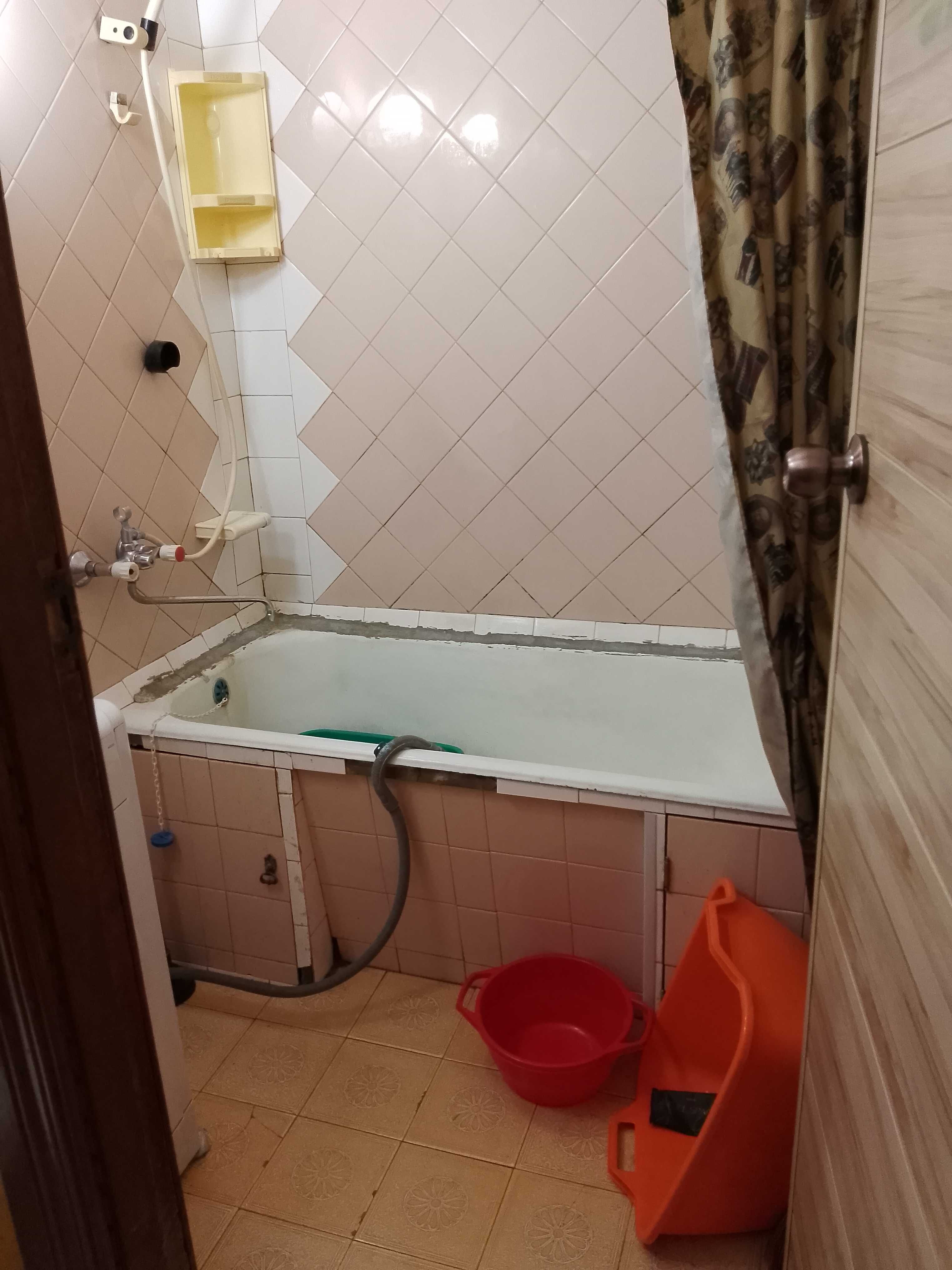 Продаётся квартира