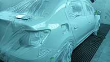 Vopsitorie auto tinichigerie 80e-110e piesa