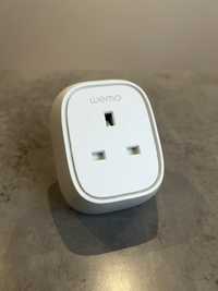 Смарт контакт Belkin WeMo Insight