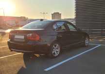 BMW 320D E90, 163 CP 2005