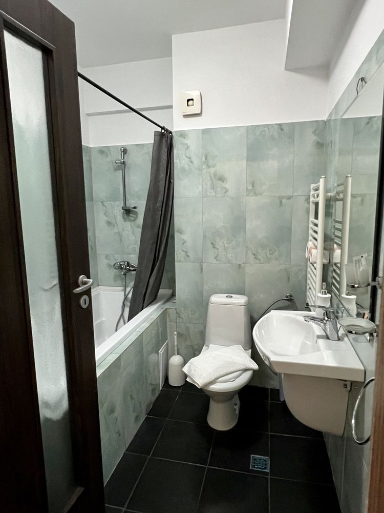 Cazare Regim Hotelier Apartament Iulius Mall