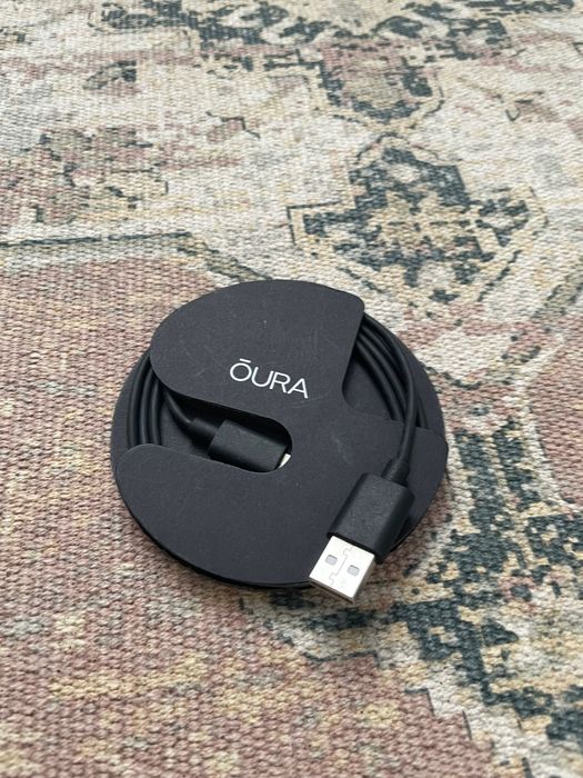 Inel smart OURA HERITAGE gen 3
