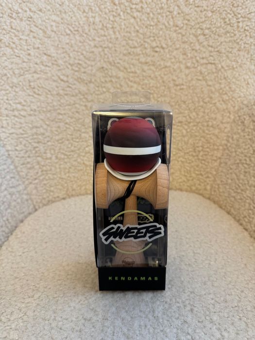 Kendama Sweets Broken Shape Horizon antiskid original nou