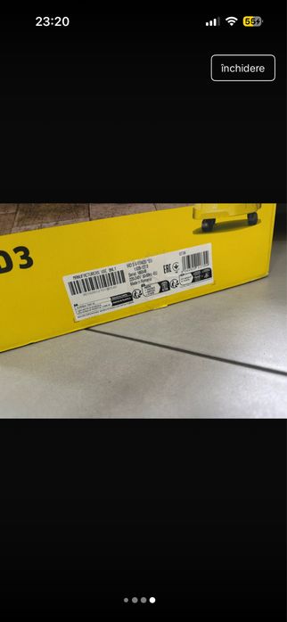 Aspirator karcher