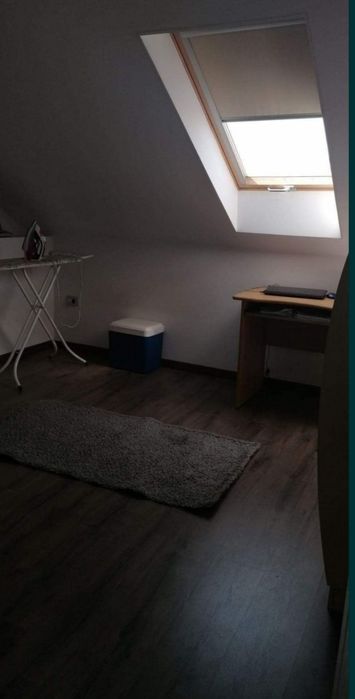 Apartament 3 camere + living, 2 nivele