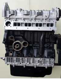 Motor 2.3 JTD Multijet F1AE0481N 131PS EURO 4