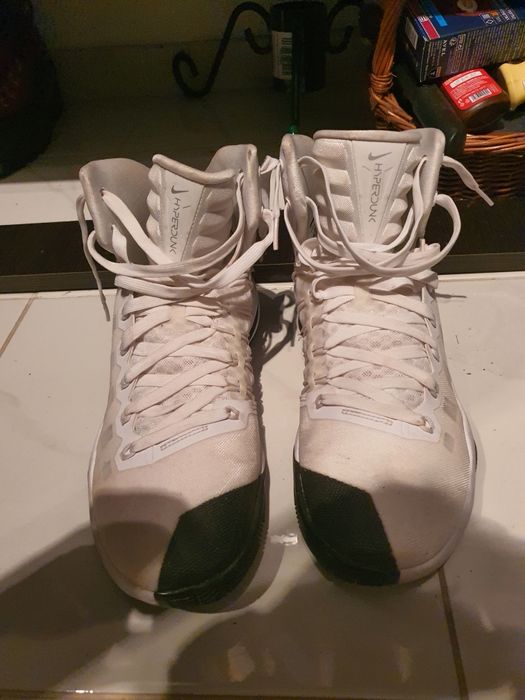 Pantofi Baschet Nike Hyperdunk