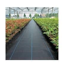 Folie Agrotextil.Densitate 100 gr/mp.Grosime 0.5 mm.Tratata UV.