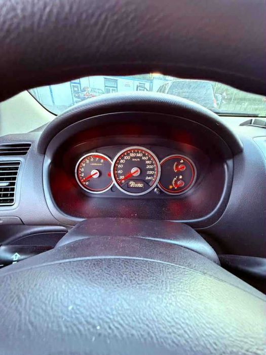 Vand Honda Civic