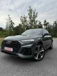 Audi Q5 2021 -2.0TDi -204CP PACHET SQ5