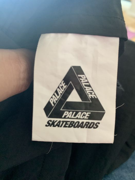 Palace Skateboards Coach Jacket размер М