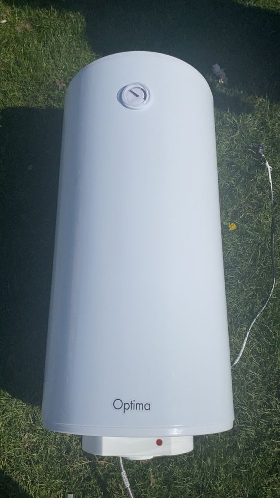 Boiler electric..