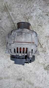 Alternator Man cod 51261017283 , 0124655025