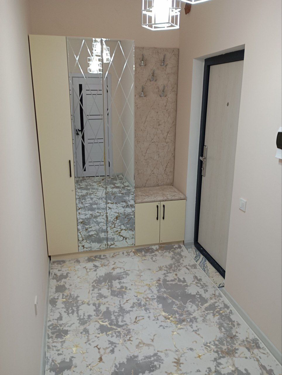 300$ Bektemir vodnik