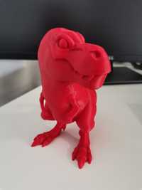 3D print-Dino cartoonish