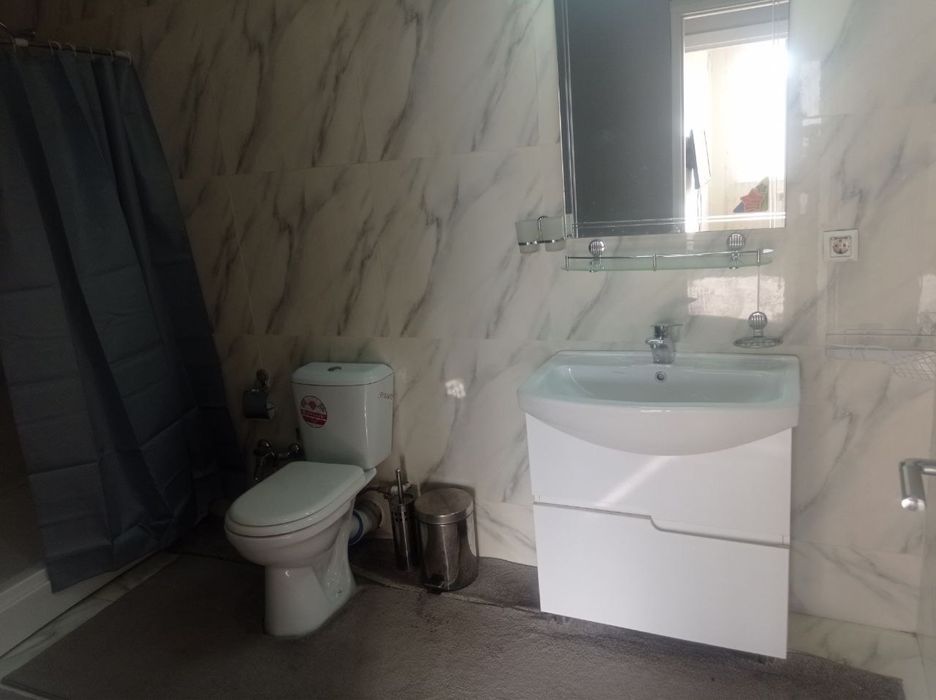 Сдаётся  квартира Октепа сохил буйи 1 комната