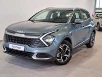 Kia Sportage KIA Sportage 1.6 T-GDI MHEV 7DCT HP 4x2 URBAN MY25