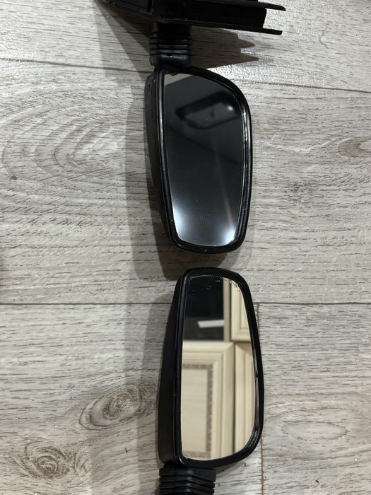 зеркала на Лада 2107