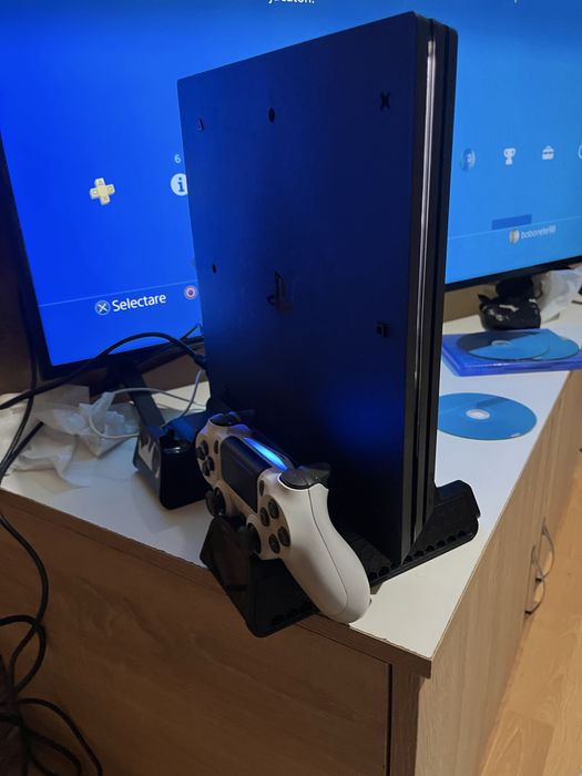 Play Station 4 Pro