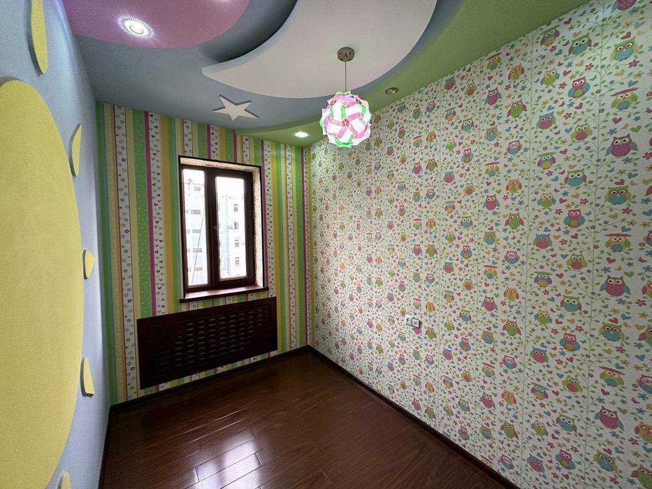 3 комнатная/ Ц-5 МИНОР/ Софиа /