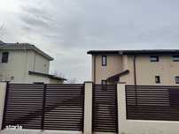 Vila Otopeni Odaile, zona linistita, 0% comision