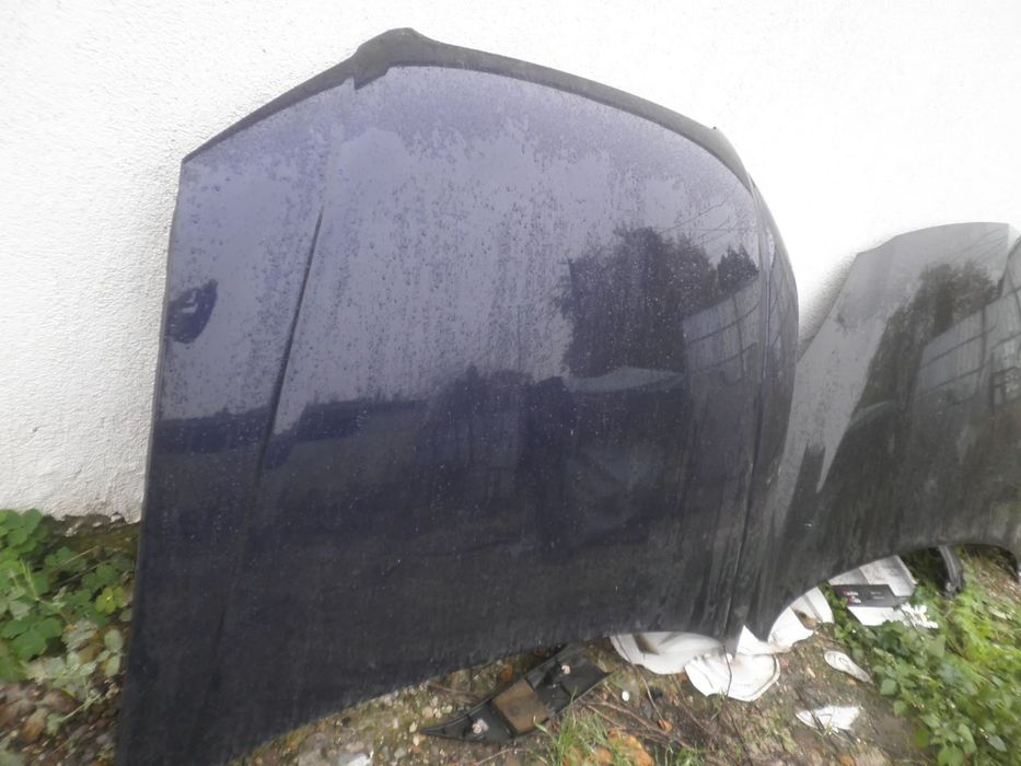 Capota Audi A4 B7 Cabrio