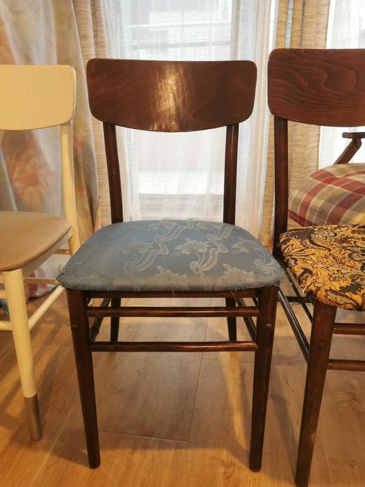 Подарявам столове