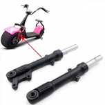 trotineta Set amortizoare scuter electric City Coco harley fata