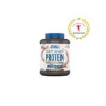 Applied Nutrition Critical Whey Protein 2.2кг - премиум протеин.