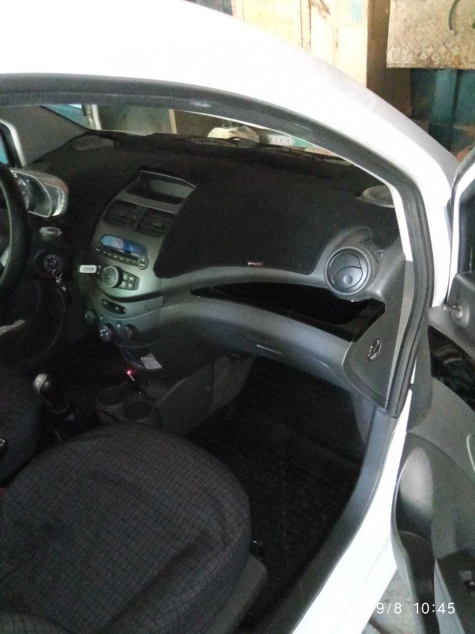 Продам SPARK 1,25 2 позиция 2018 год 96000 пробег, всё родное.