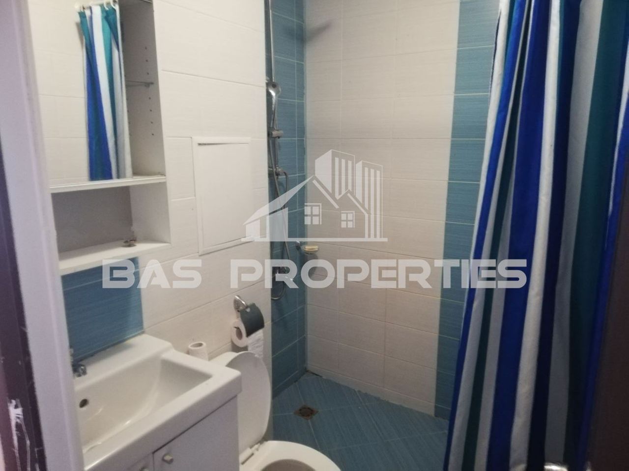 Продава се Тристаен апартамент в София, Люлин 9 - 88 кв.м за 1898 €/кв.м - Снимка #4