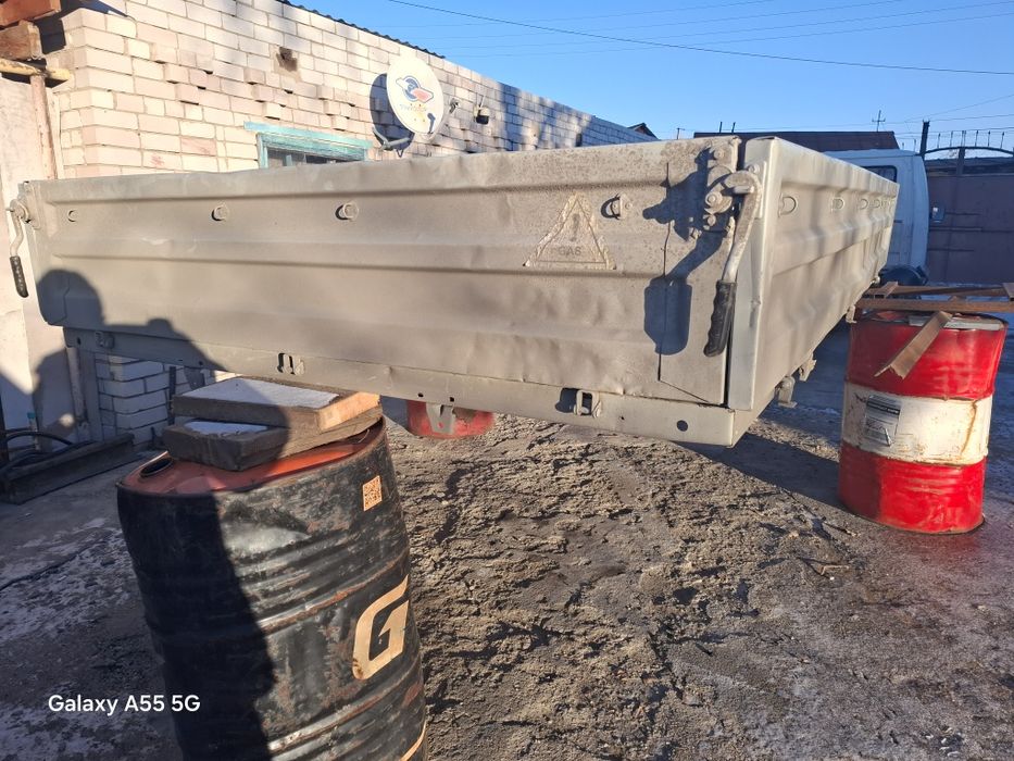 Продам Борт 3,2м.