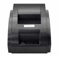 Принтер чека 58 мм USB / Термопринтер чеков