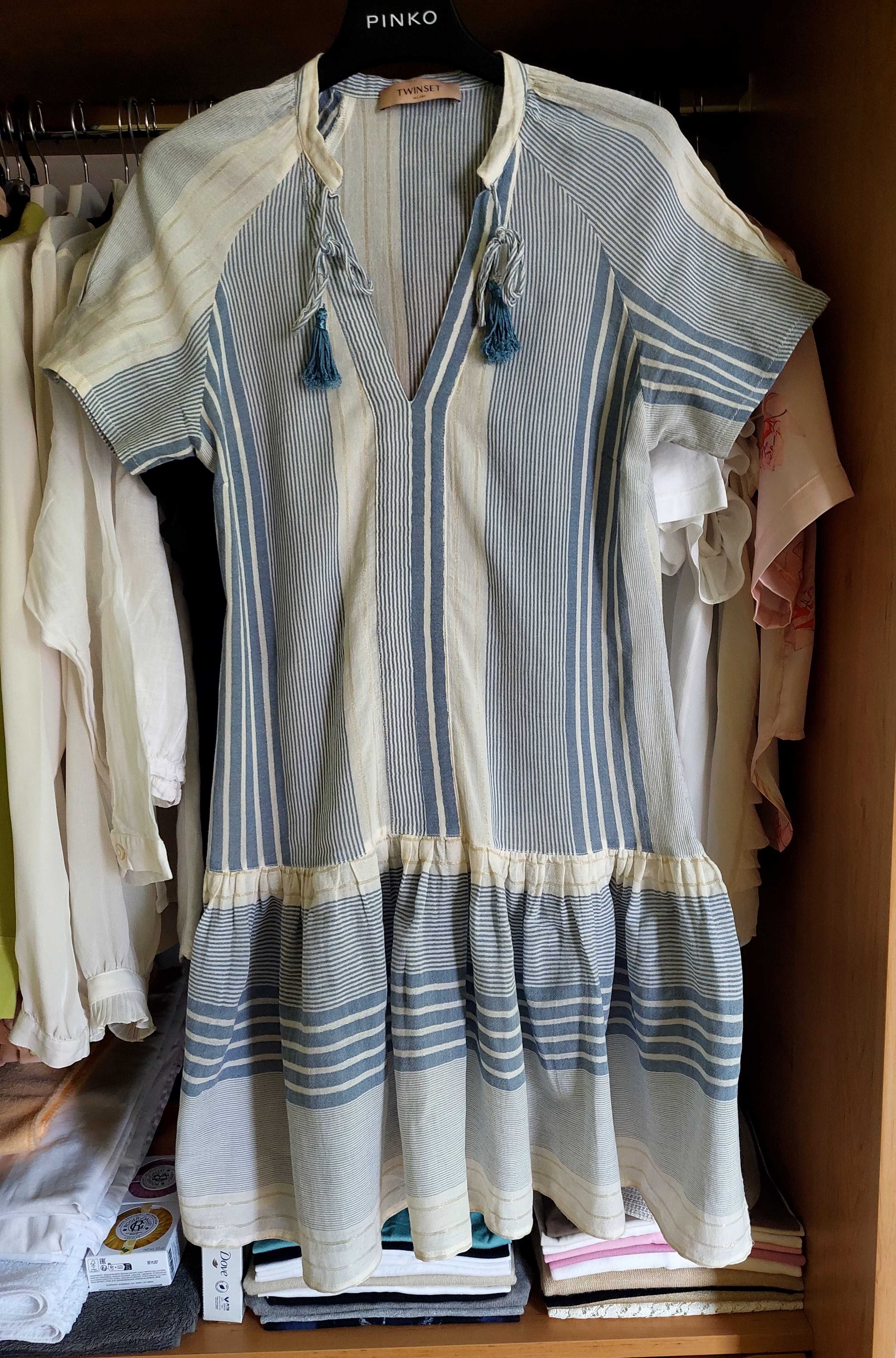 Twinset лятна рокля