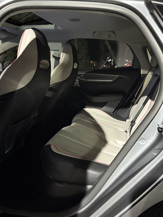 Byd Chazor 4poz full 2023 yil