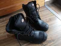 Vand bocanci tactici DickiesDickies Noi